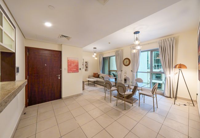 Apartment in Dubai - Spacious 2BDR apartment in Downtown Dubai