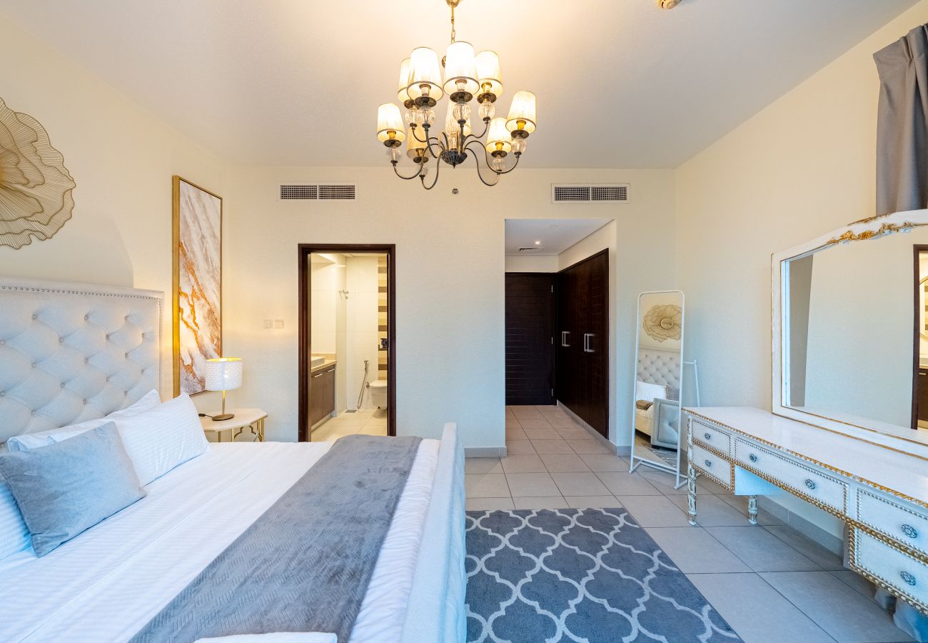 Apartment in Dubai - Spacious 2BDR apartment in Downtown Dubai