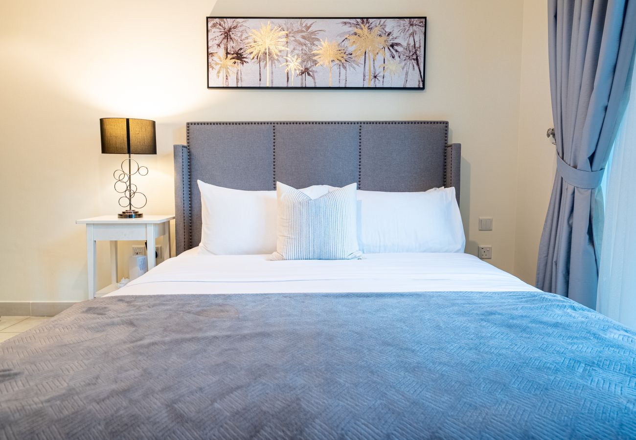 Apartment in Dubai - Spacious 2BDR apartment in Downtown Dubai