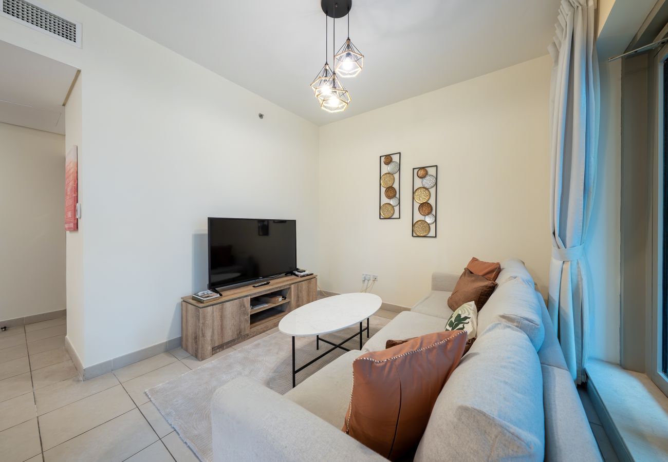 Apartment in Dubai - Spacious 2BDR apartment in Downtown Dubai
