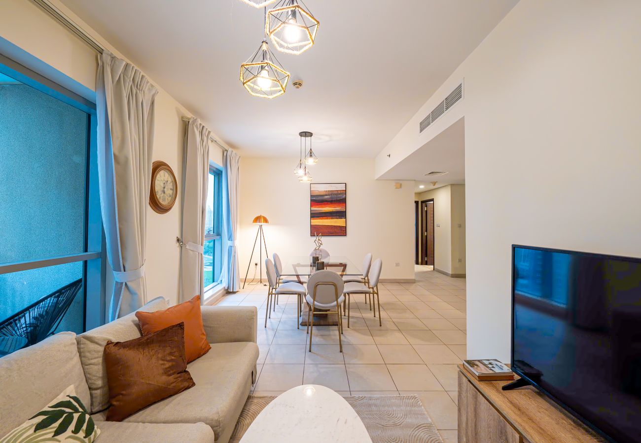 Apartment in Dubai - Spacious 2BDR apartment in Downtown Dubai