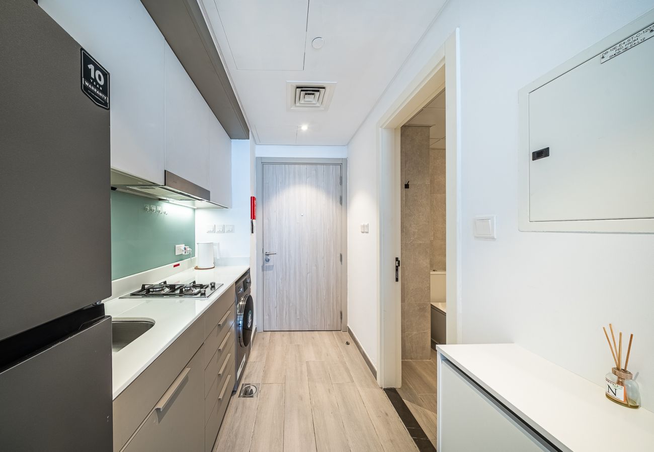 Apartment in Dubai - Studio in Dubai Production City