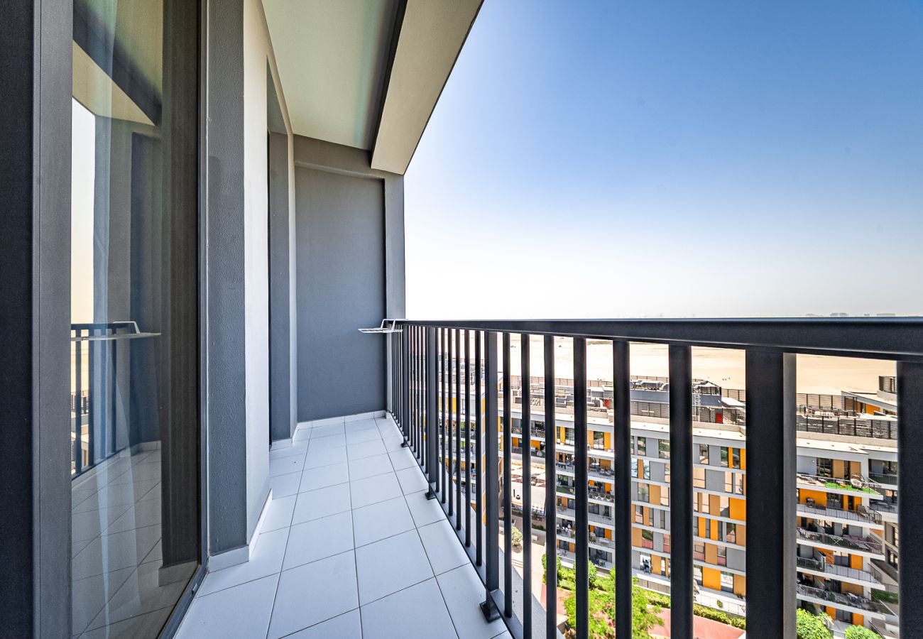 Apartment in Dubai - Studio in Dubai Production City