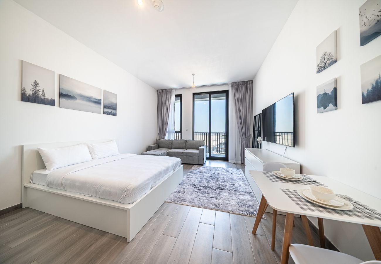 Apartment in Dubai - Studio in Dubai Production City