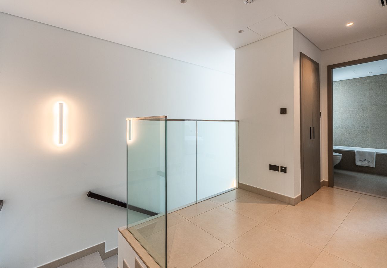 Terraced House in Dubai - Modern Townhouse in Tilal Al Ghaf – Aura Gardens