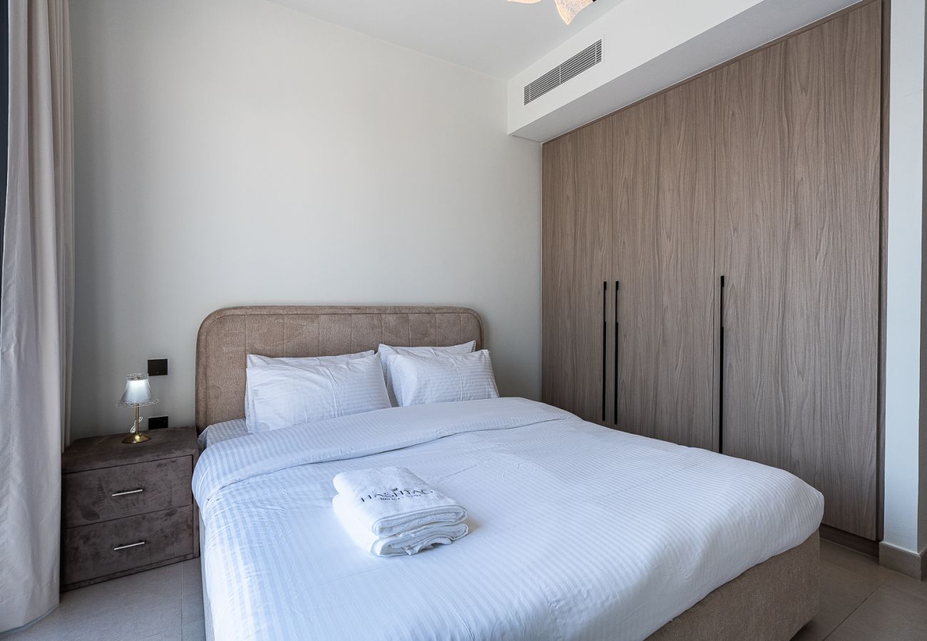 Terraced House in Dubai - Modern Townhouse in Tilal Al Ghaf – Aura Gardens