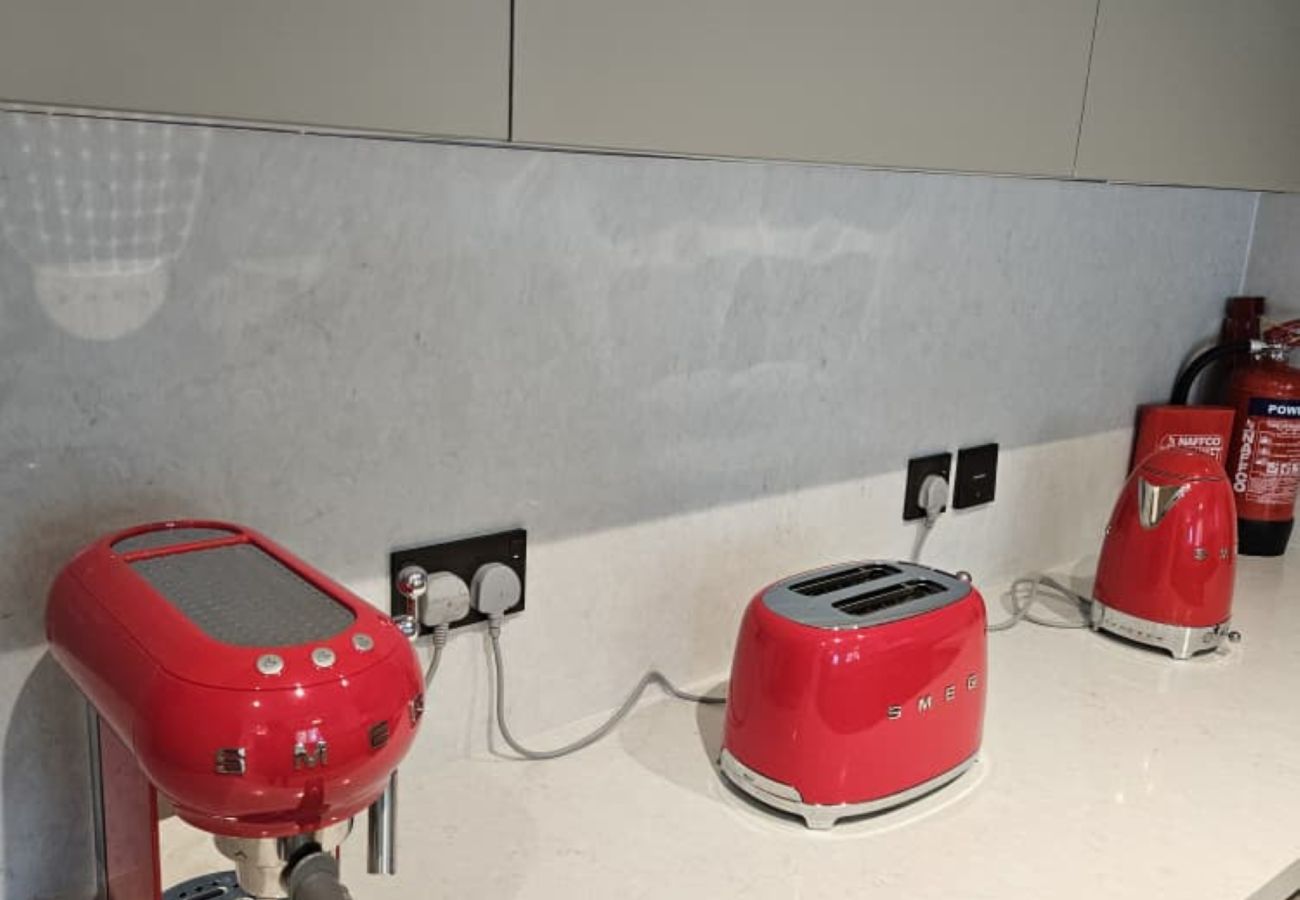 Terraced House in Dubai - Modern Townhouse in Tilal Al Ghaf – Aura Gardens