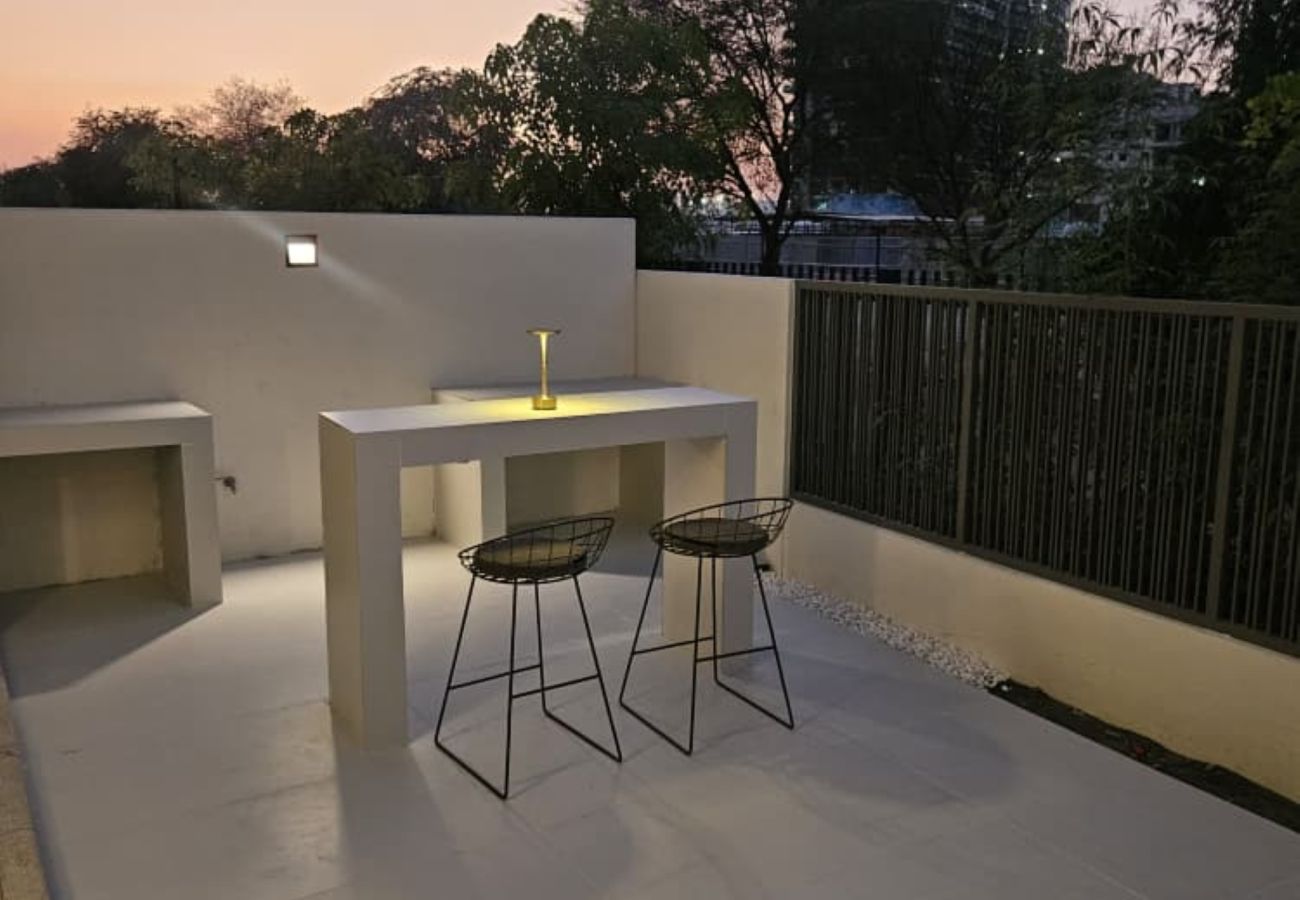 Terraced House in Dubai - Modern Townhouse in Tilal Al Ghaf – Aura Gardens