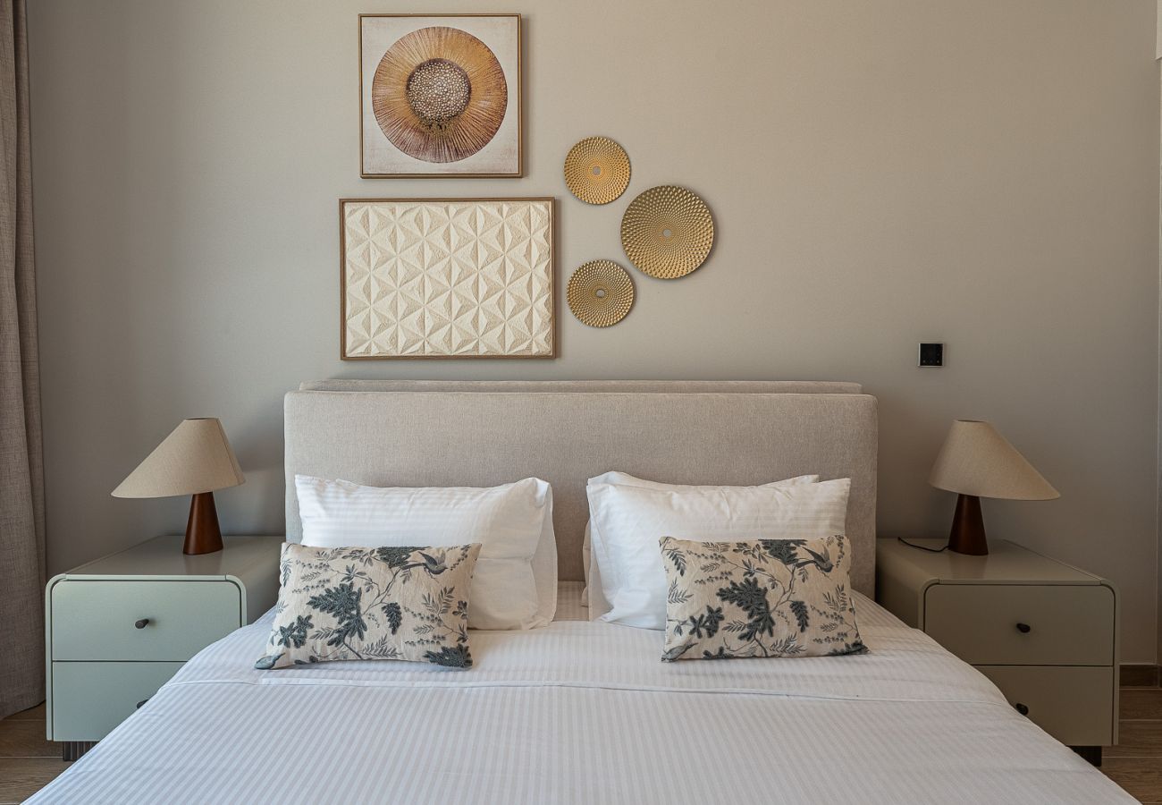 Apartment in Dubai - Cozy 1BDR apartment in Business Bay
