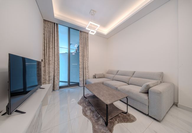 Apartment in Dubai - 1 bedroom Apartment in Arjan