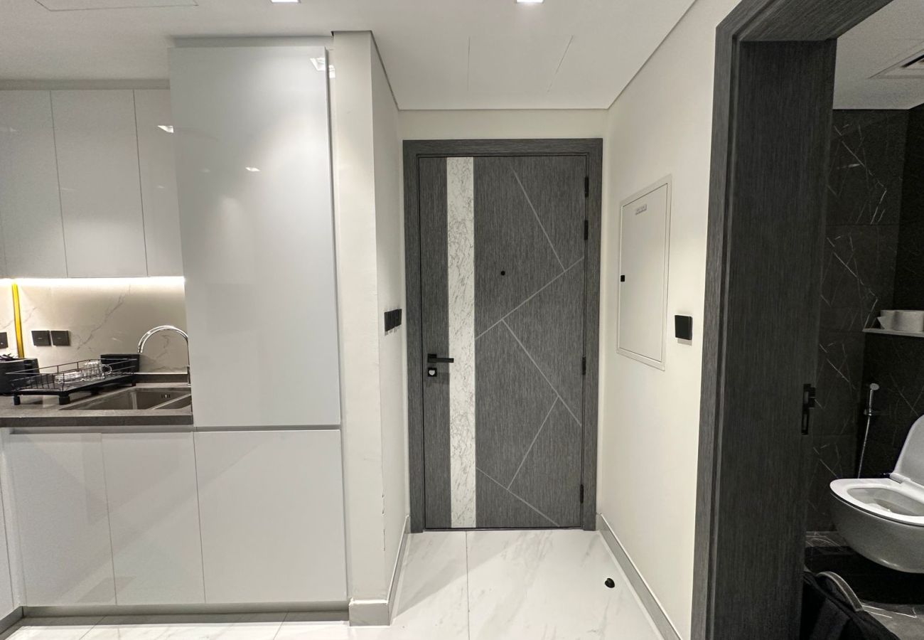 Apartment in Dubai - 1 bedroom Apartment in Arjan