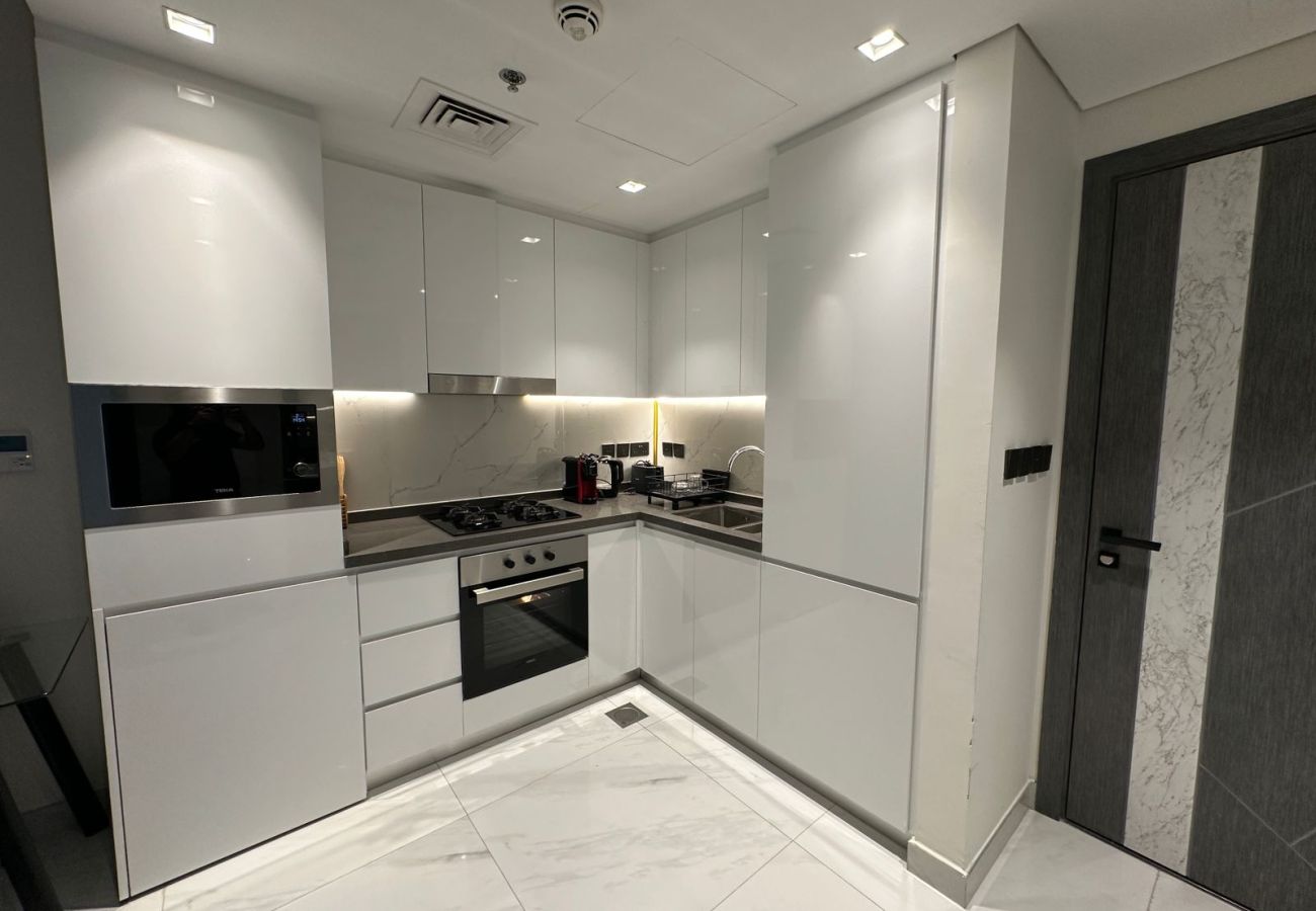 Apartment in Dubai - 1 bedroom Apartment in Arjan