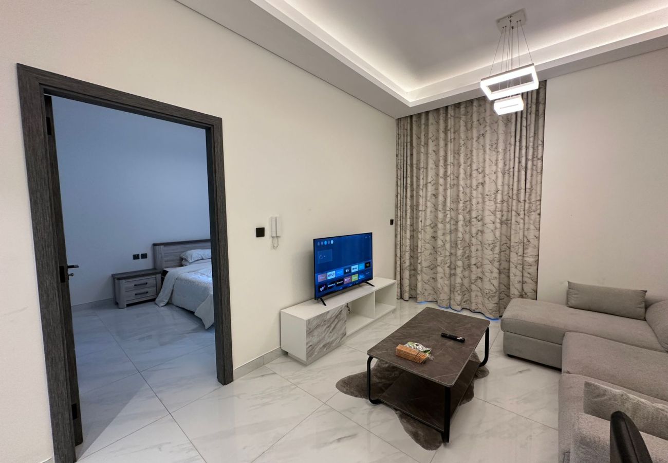 Apartment in Dubai - 1 bedroom Apartment in Arjan