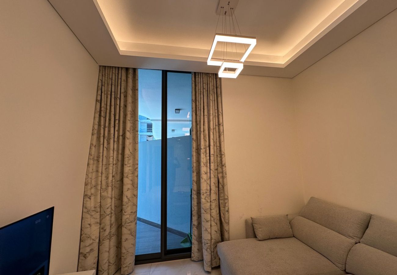 Apartment in Dubai - 1 bedroom Apartment in Arjan