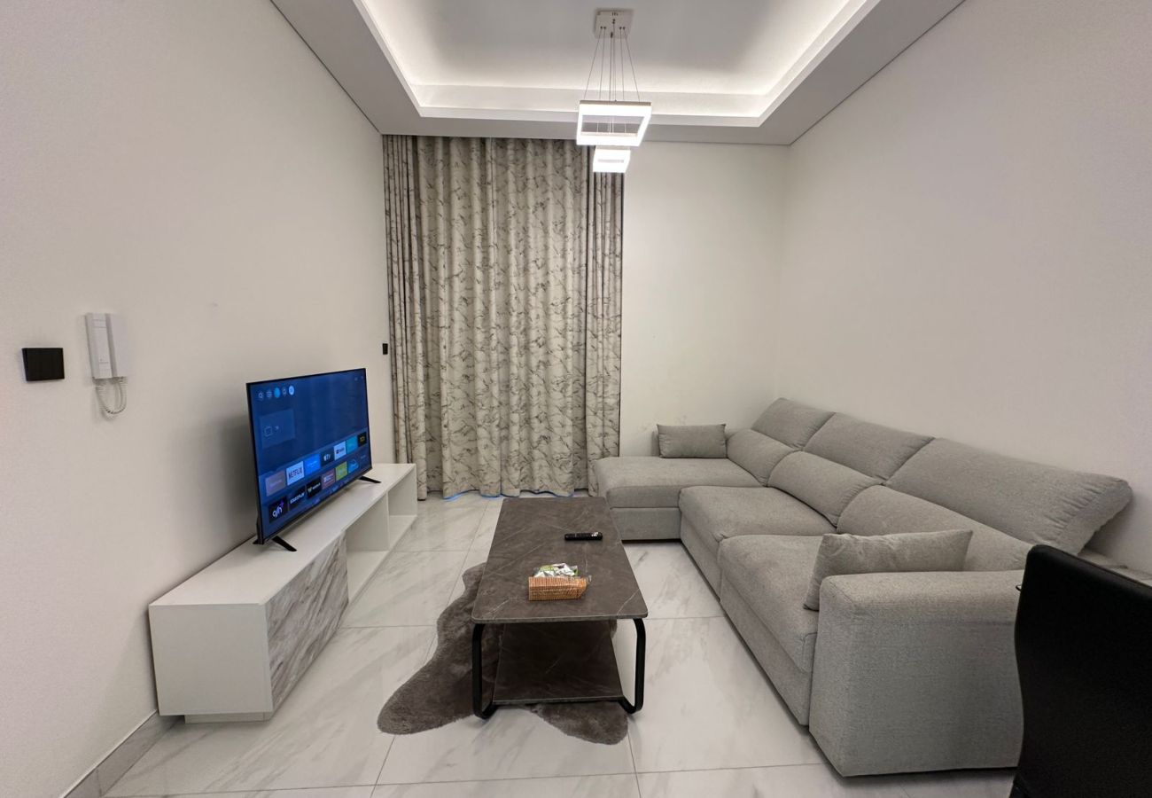 Apartment in Dubai - 1 bedroom Apartment in Arjan