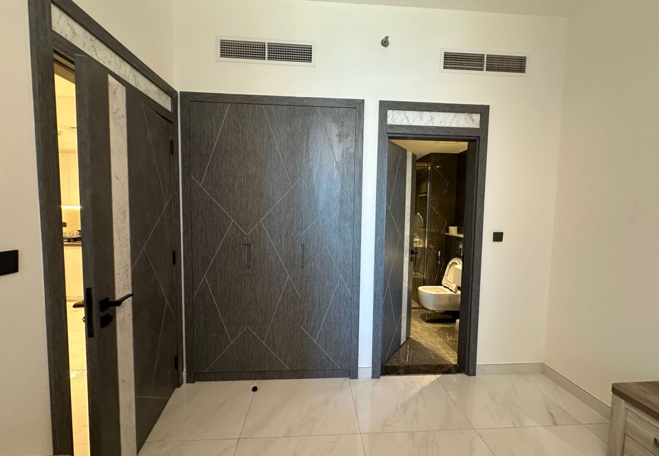 Apartment in Dubai - 1 bedroom Apartment in Arjan