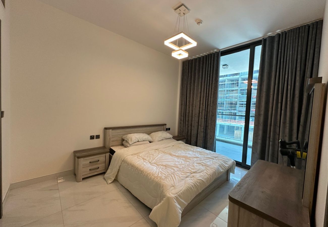 Apartment in Dubai - 1 bedroom Apartment in Arjan