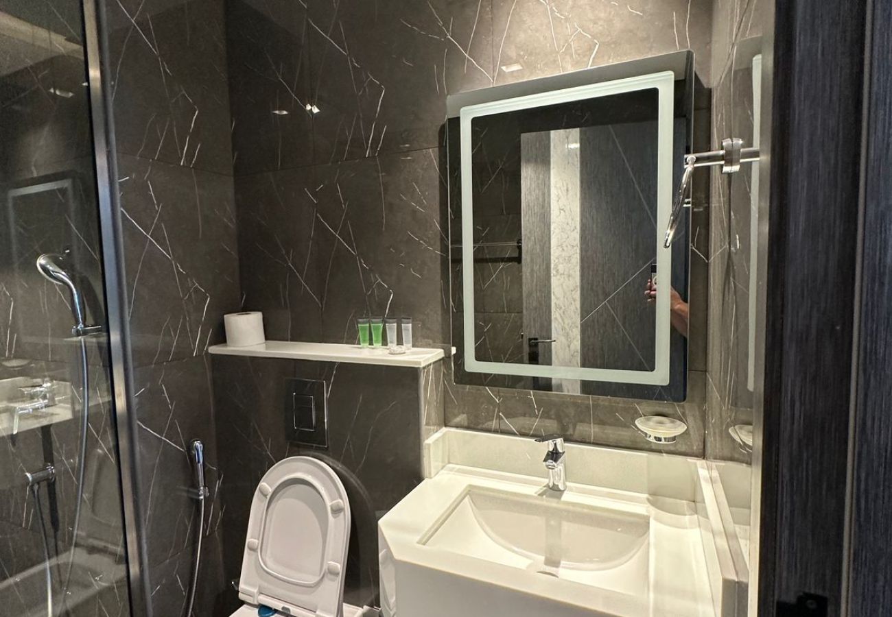 Apartment in Dubai - 1 bedroom Apartment in Arjan
