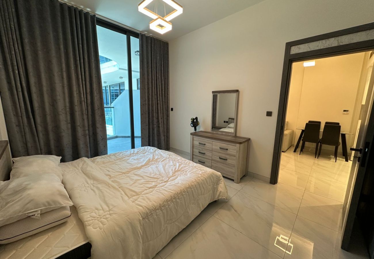 Apartment in Dubai - 1 bedroom Apartment in Arjan