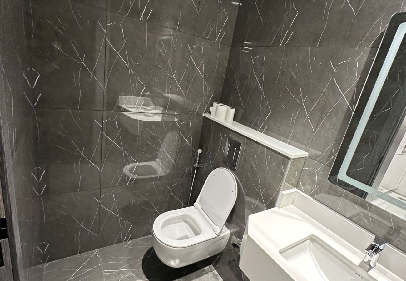 Apartment in Dubai - 1 bedroom Apartment in Arjan