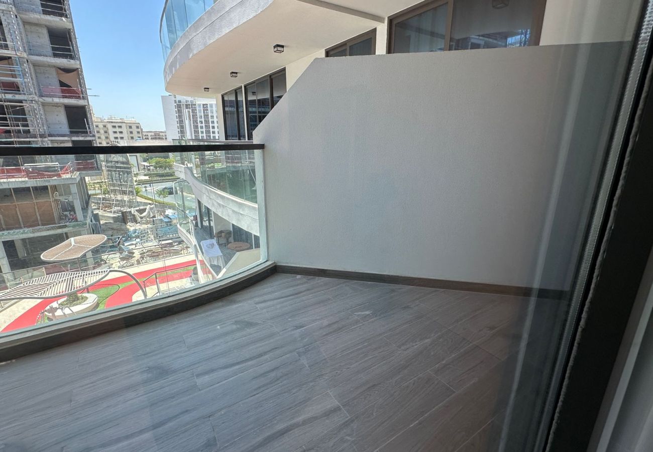 Apartment in Dubai - 1 bedroom Apartment in Arjan