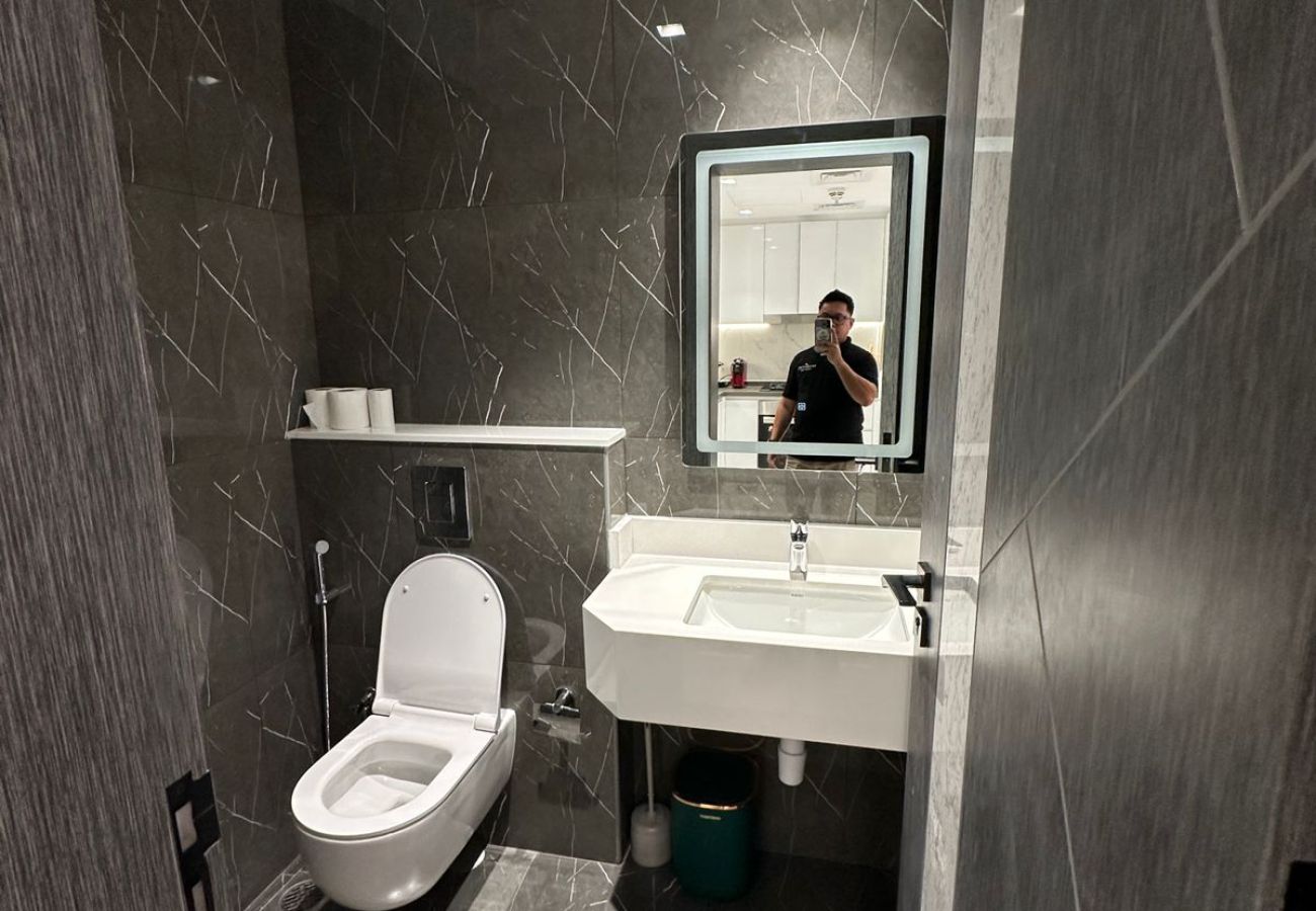 Apartment in Dubai - 1 bedroom Apartment in Arjan
