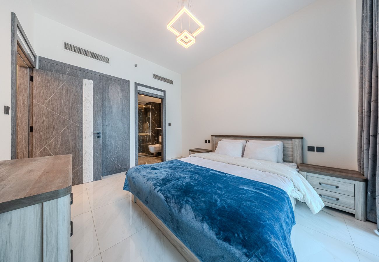 Apartment in Dubai - 1 bedroom Apartment in Arjan