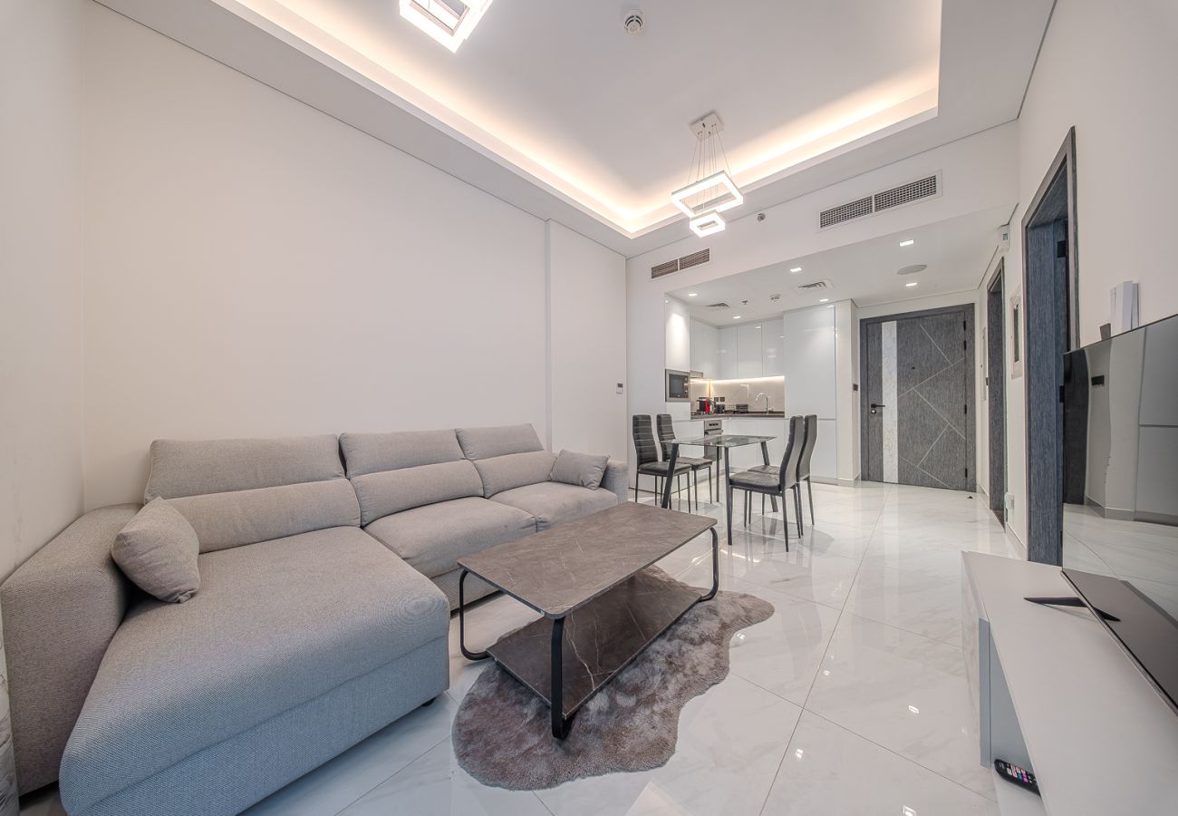 Apartment in Dubai - 1 bedroom Apartment in Arjan