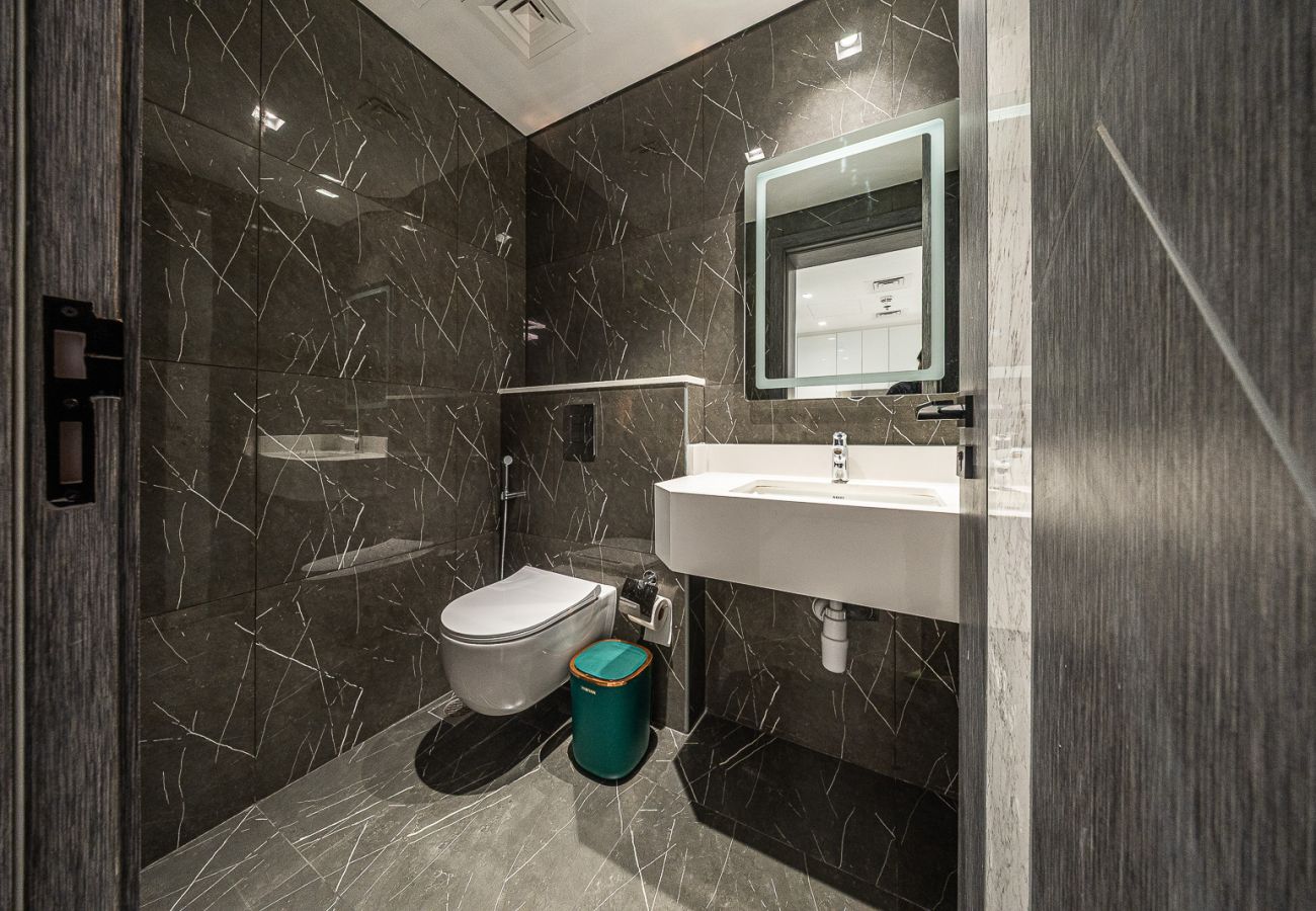 Apartment in Dubai - 1 bedroom Apartment in Arjan