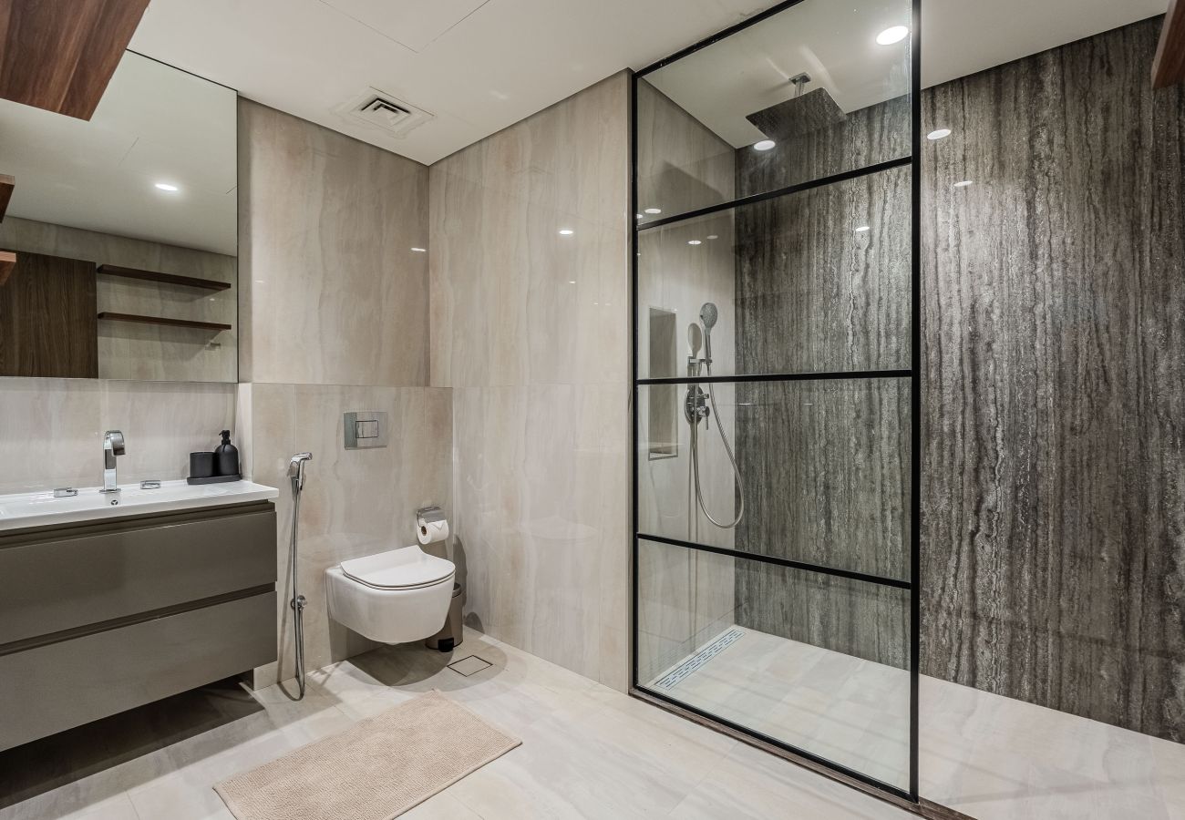 Apartment in Dubai - Luxurious 2-Bedroom Apartment in Business Bay