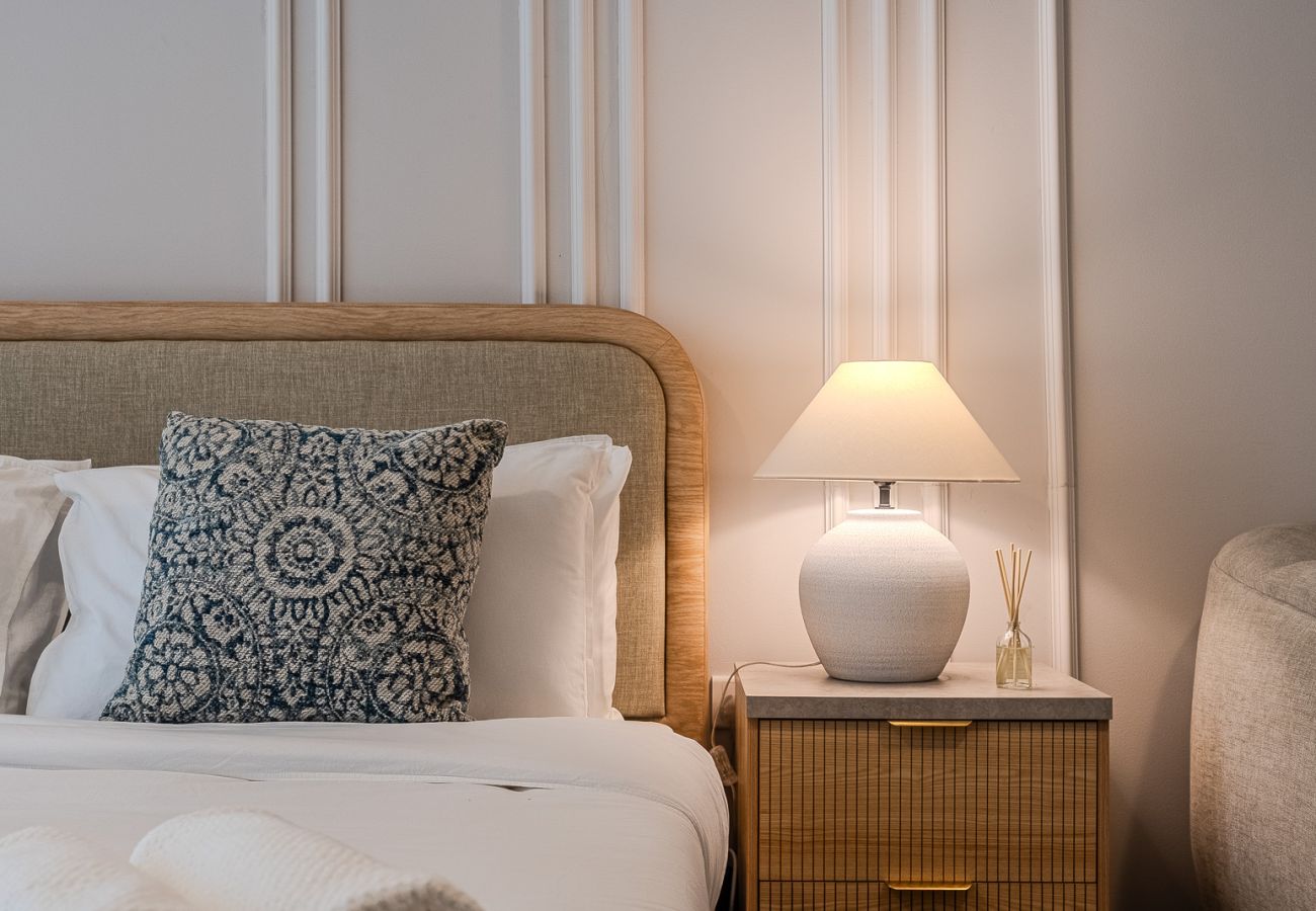 Apartment in Dubai - Beautiful Studio in Business Bay