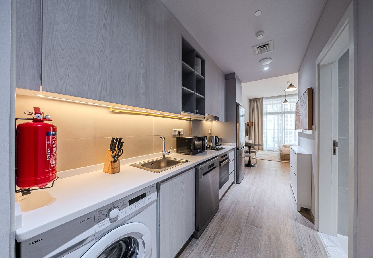 Apartment in Dubai - Beautiful Studio in Business Bay