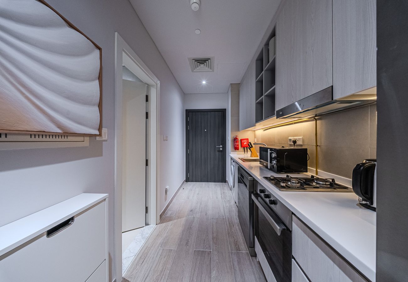 Apartment in Dubai - Beautiful Studio in Business Bay