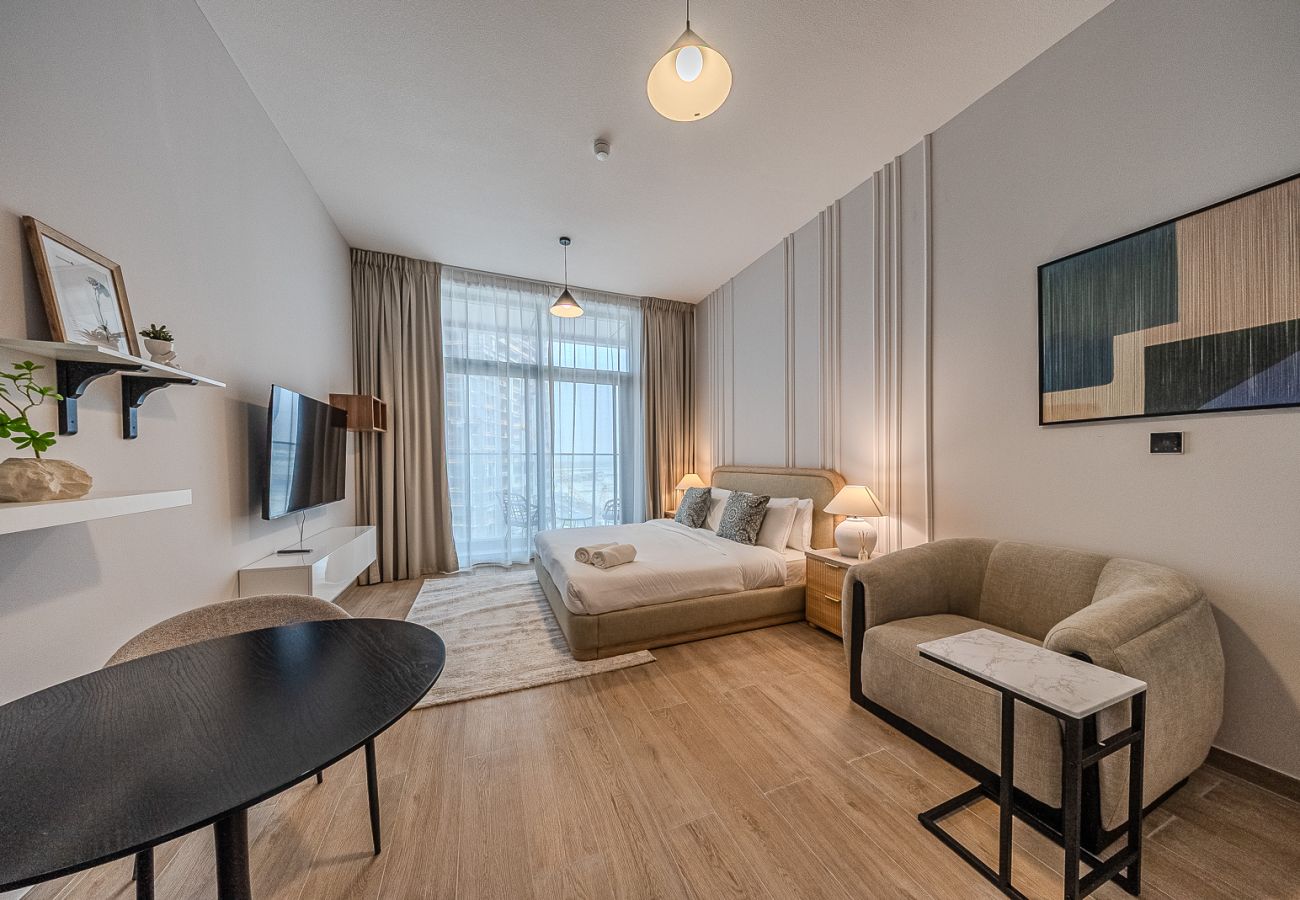 Apartment in Dubai - Beautiful Studio in Business Bay