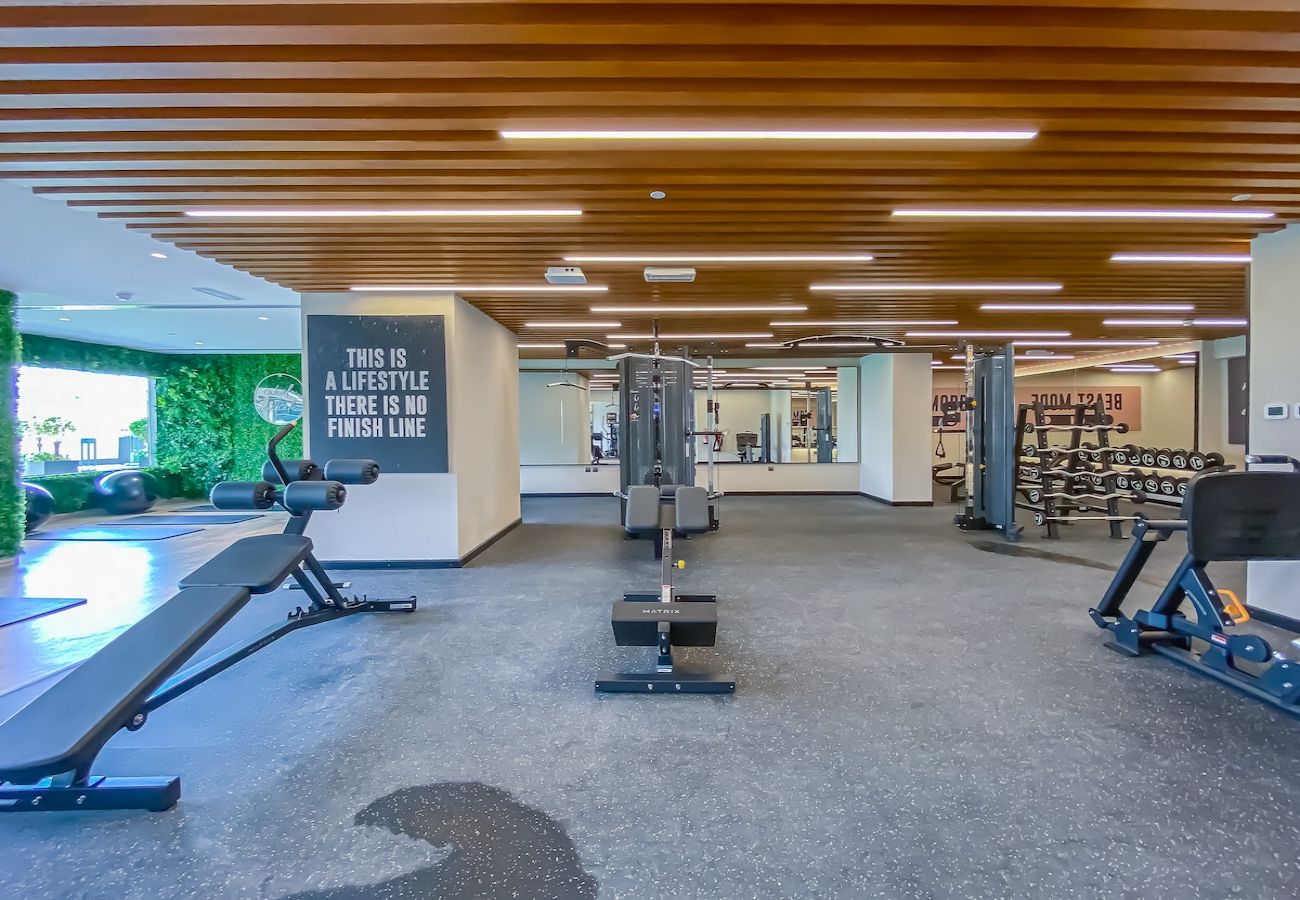 Апартаменты на Dubai - Premium 2BDR apartment in Elite Downtown 