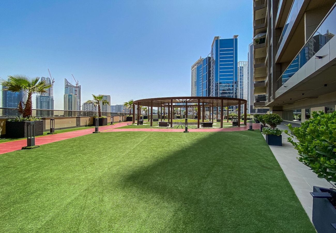 Апартаменты на Dubai - Premium 2BDR apartment in Elite Downtown 