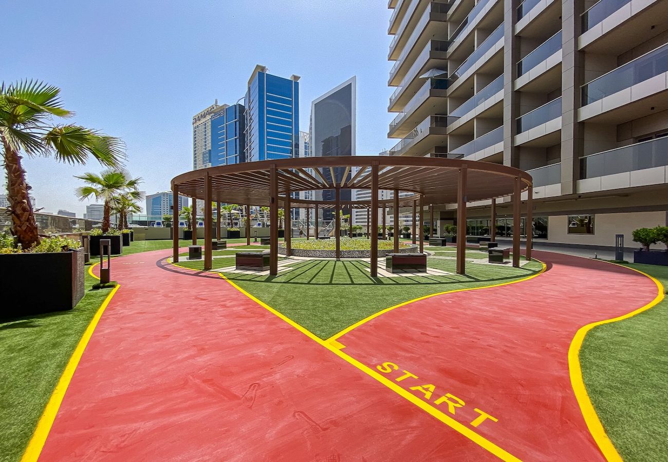 Апартаменты на Dubai - Premium 2BDR apartment in Elite Downtown 