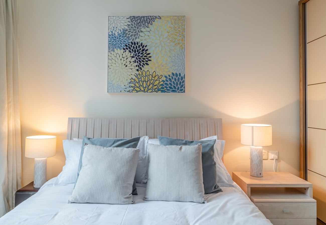 Апартаменты на Dubai - Trendy 2 bedroom apartment in Dubai Marina 