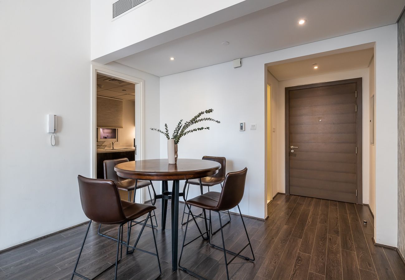 Апартаменты на Dubai - Beautiful 1Bedroom Apartment / J8