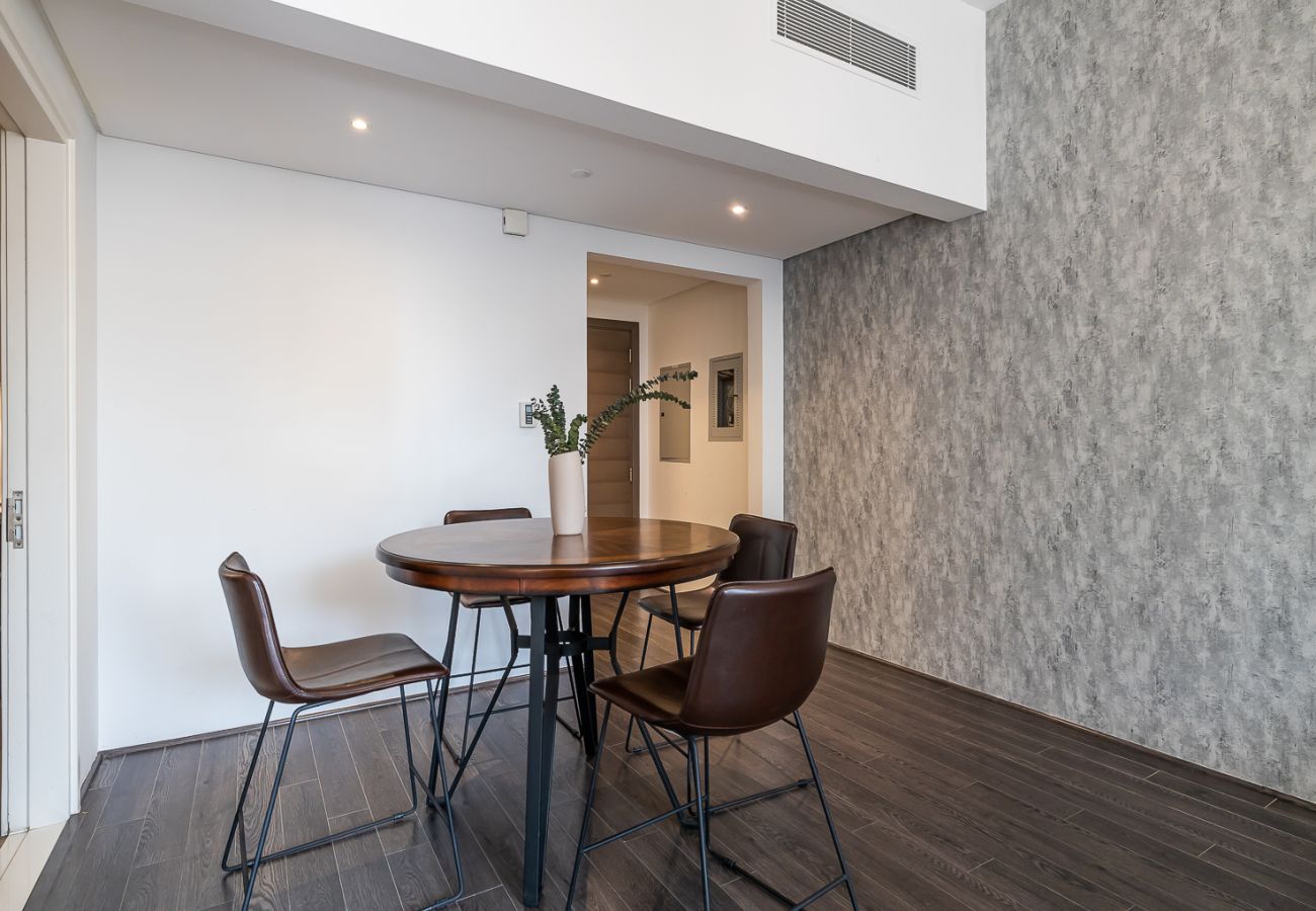 Апартаменты на Dubai - Beautiful 1Bedroom Apartment / J8