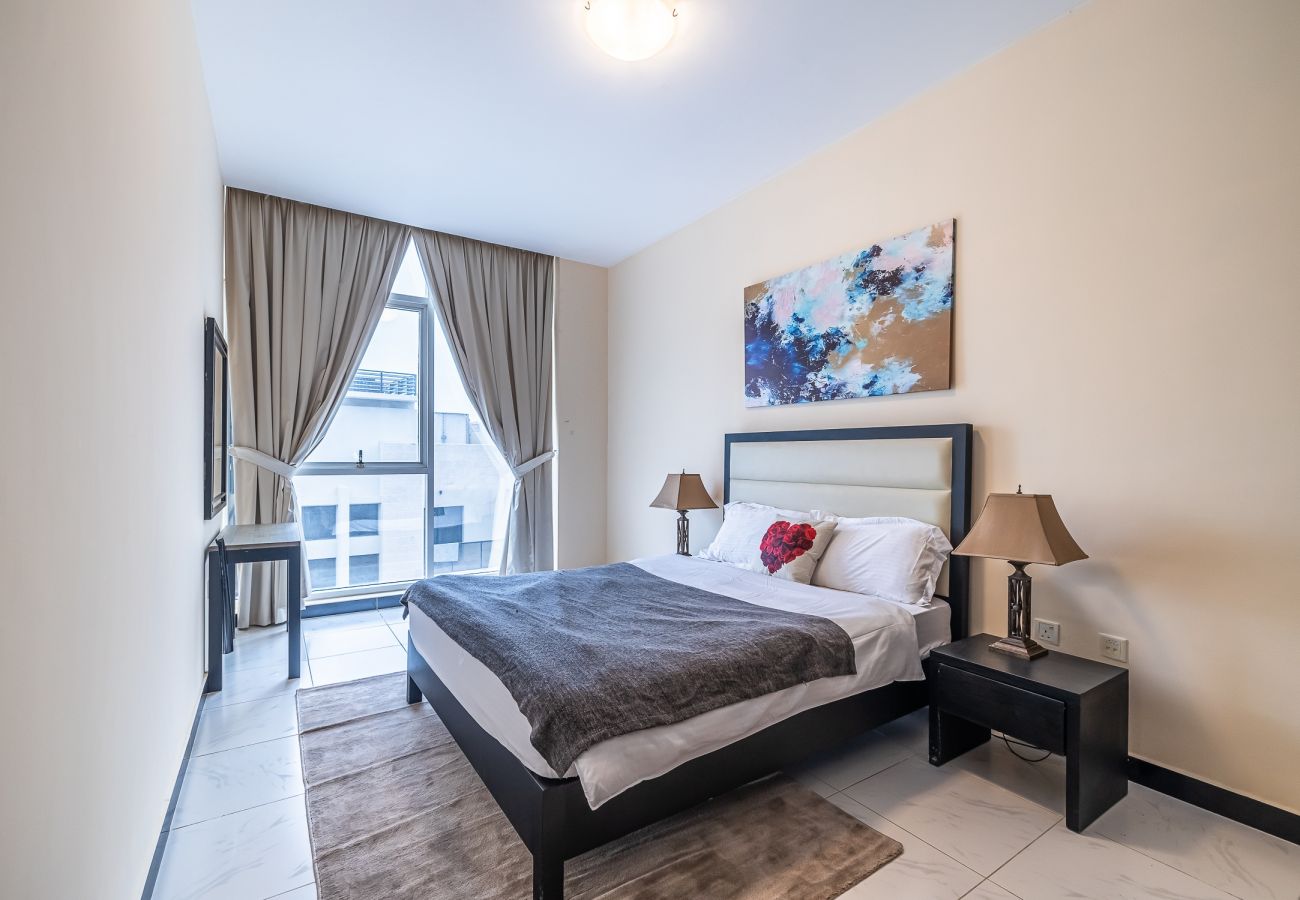 Апартаменты на Dubai - Modern 1BDR in JVC / with balcony