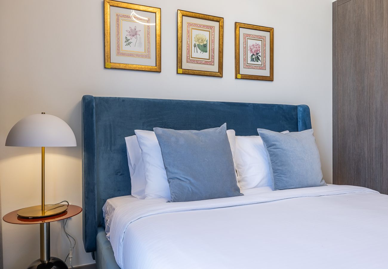 Таунхаус на Dubai - Elegant villa with 3 BDR I Maid Room I Garden /B67