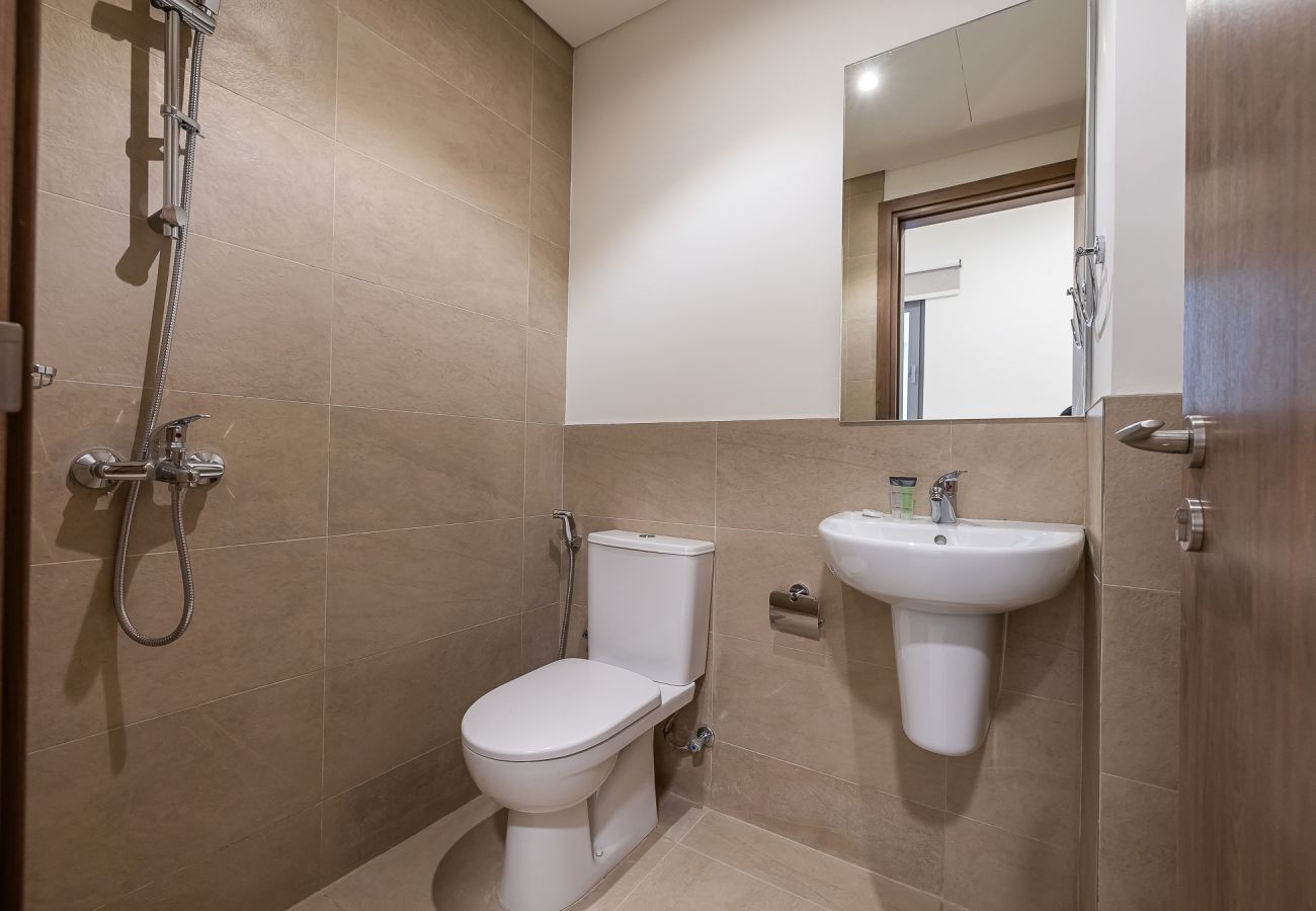 Таунхаус на Dubai - Modern 3-Bedroom Villa with Garden | Tilal Al Ghaf | Family-Friendly / B245