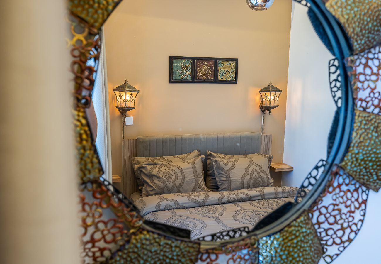 Апартаменты на Dubai - Close to metro | Bills included | Water and City View