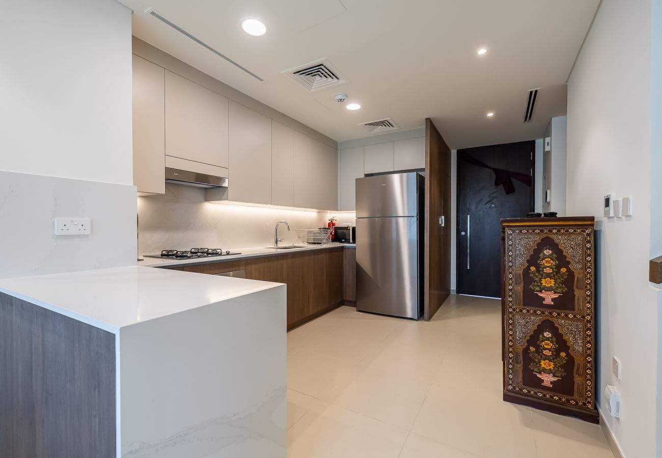 Таунхаус на Dubai - Exquisite 3-Bedroom Villa in Tilal Al Ghaf with Private Garden and Modern Amenities I B329