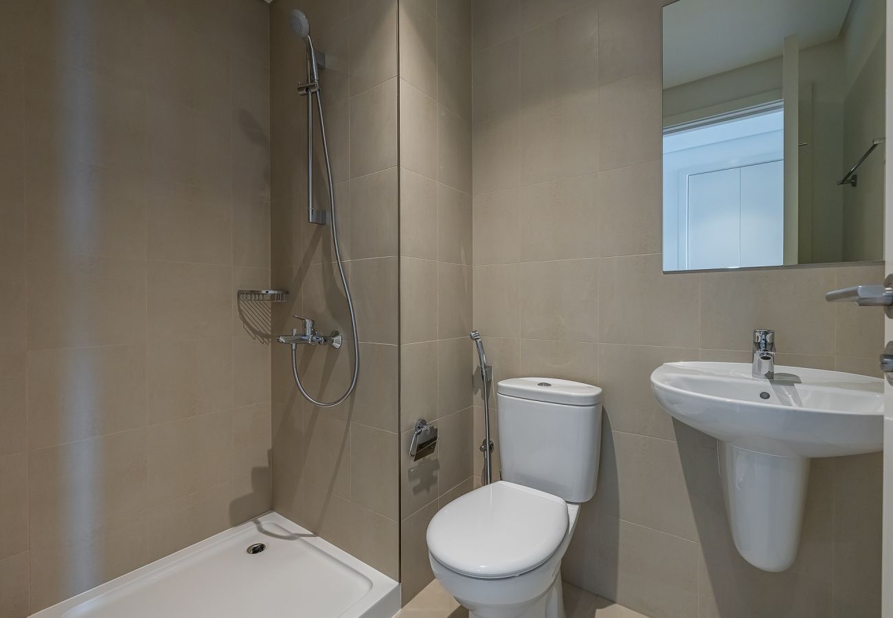 Апартаменты на Dubai - 3BDR Apartment +  maid room I Burj Khalifa view I Downtown