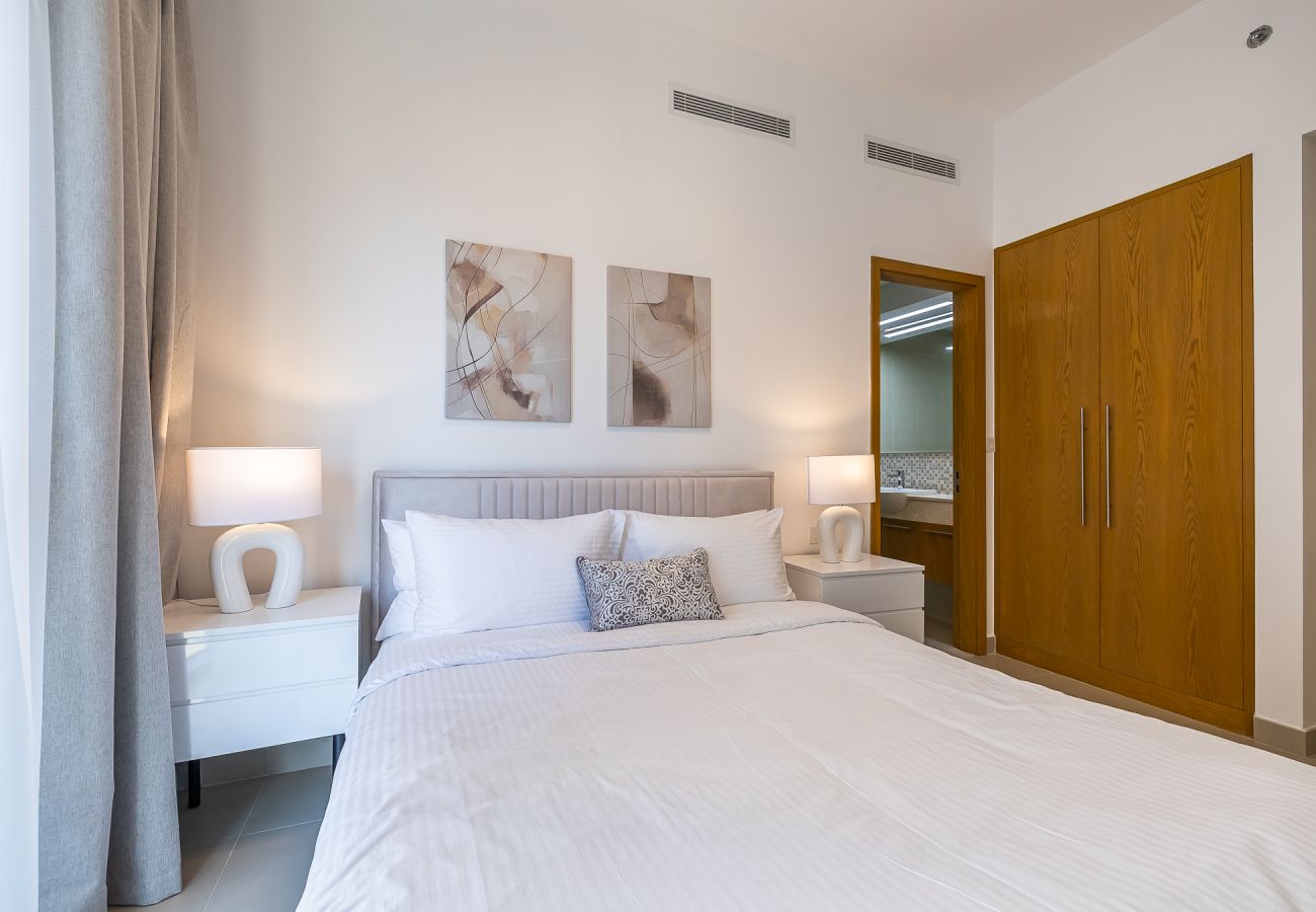 Апартаменты на Dubai - Exquisite 2BDR apartment in Downtown Dubai