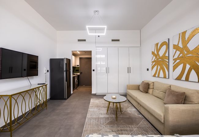 Апартаменты на Dubai - Studio Apartment in Sports city