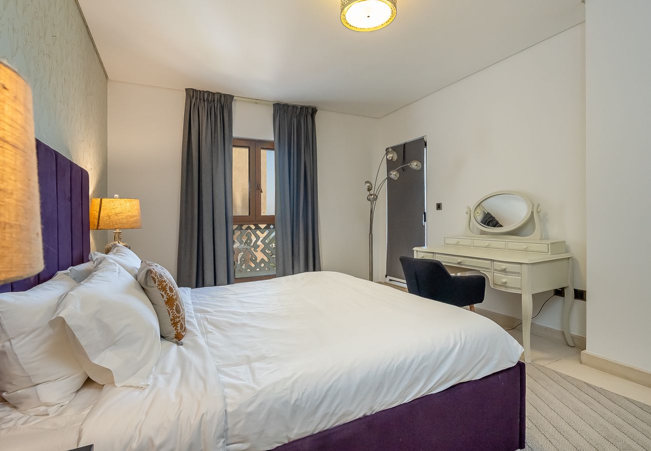 Апартаменты на Dubai - Renovated 4BDR in Palm Jumeirah