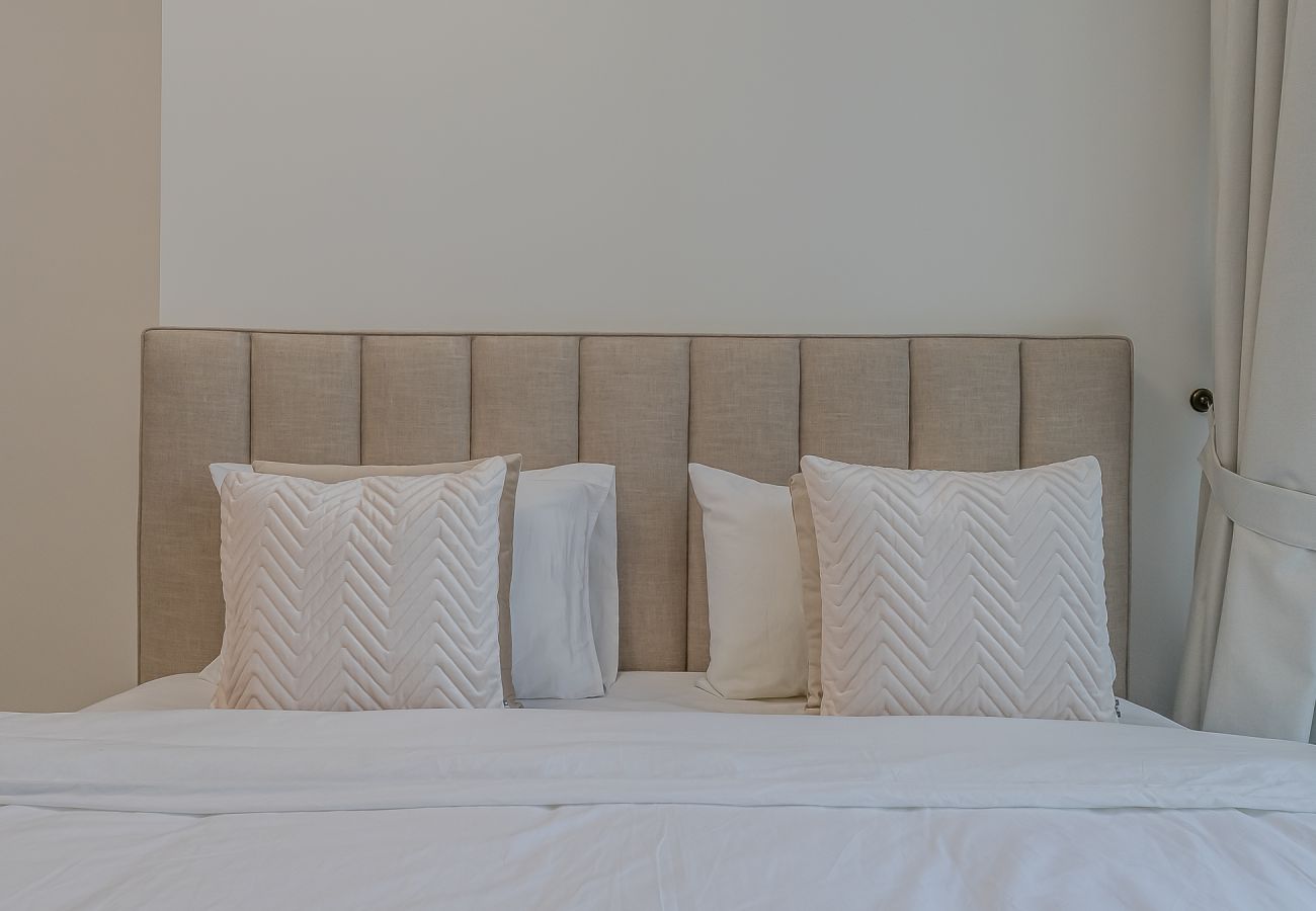 Апартаменты на Dubai - Bright & Stylish Studio in JLT – Medore Tower